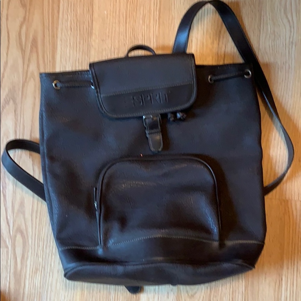 Esprit backpack